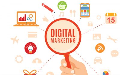 Why Digital Marketing Agency is needed for your business.