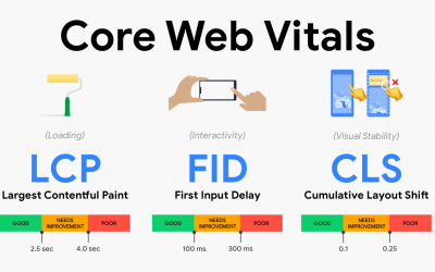 What Is the Importance of Core Web? What Impact Will It Have on SEO?