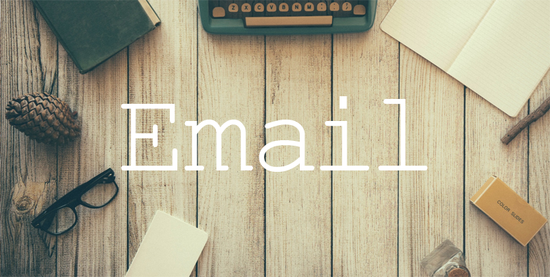 Email marketer copywriting tricks