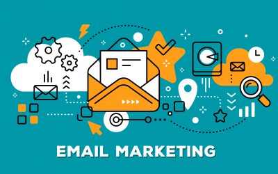 6 Reasons Why Email Marketing Is Crucial in Internet Marketing
