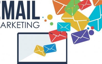 8 reasons why email marketing is still important