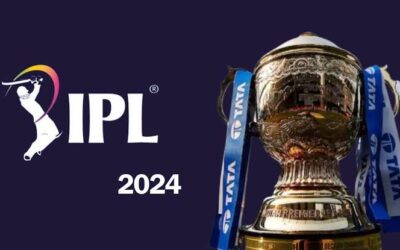 IPL 2024 Schedule: First 21 Matches Dates, Timings, Venue
