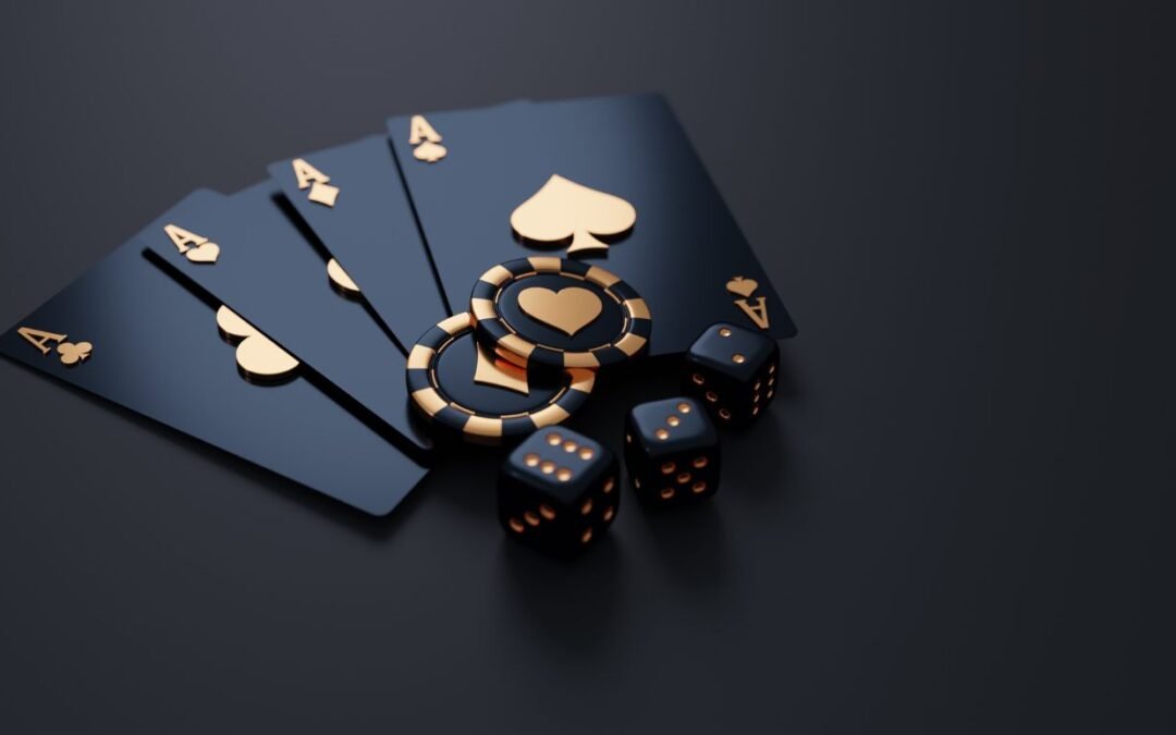 Best Online Poker Websites