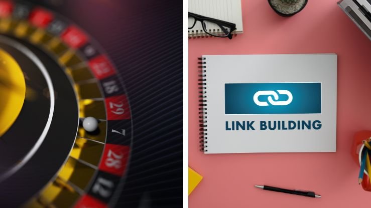 How to Do Link Building for Casino and Gambling Websites