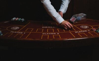 10 Best Online Blackjack Websites in 2024