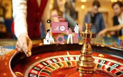 5 Ways to Improve Your Casino Website’s SEO