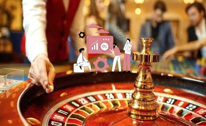 5 Ways to Improve Your Casino Website's SEO