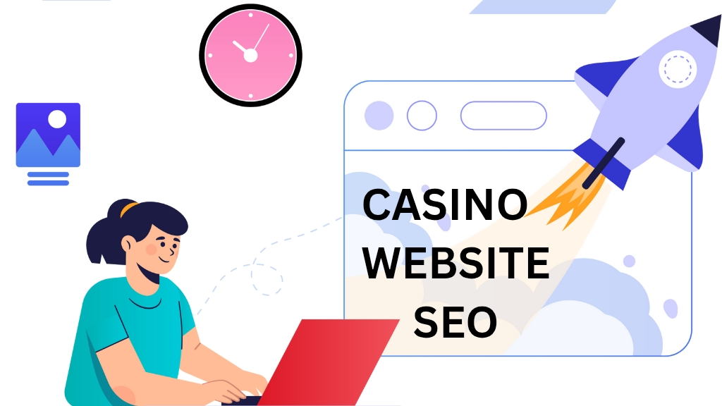 Casino Website SEO: The Ultimate Complete Guide (2026 Edition)